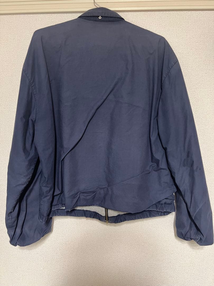 Polo by Ralph Lauren ネイビー ジャケットS