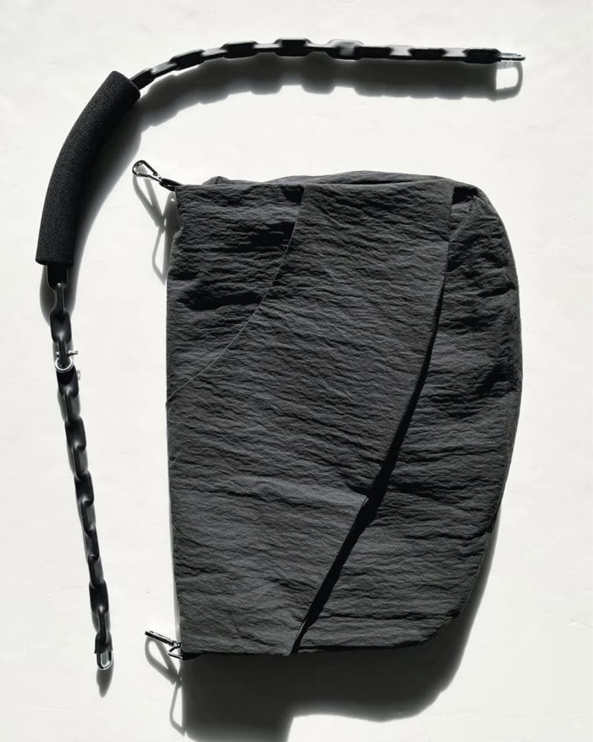 バッグ ryaw avalone collaboration bag