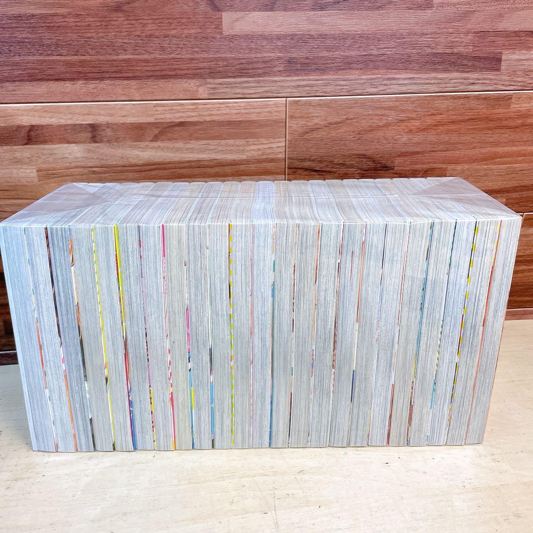 なまいきざかり　全23巻セット　23巻　小冊子付き特装版