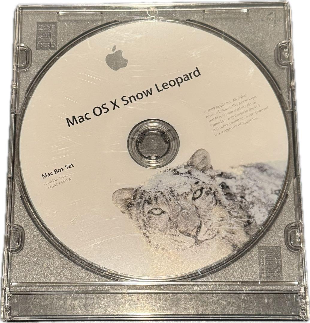 MacBook本体 MacBook Intel Core 2 Duo 2.26 GHz