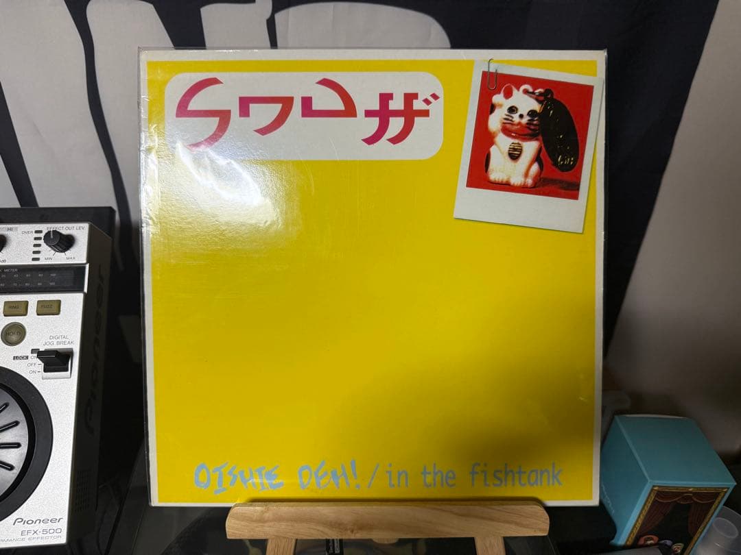 NEOSKA、SKA PUNK レコード5枚セット