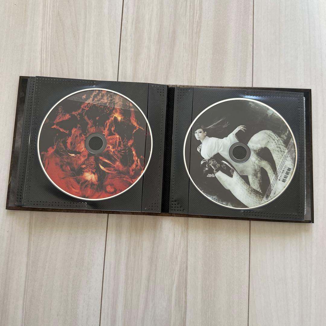 陰陽座 陰陽大全 CD BOXセット