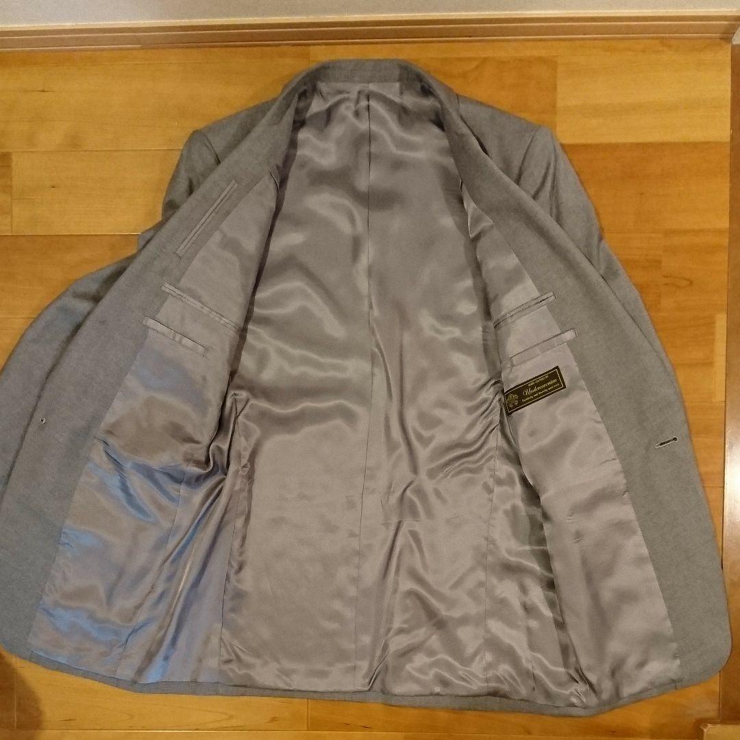 UNDERCOVER 美品 テーラードジャケット グレー size2