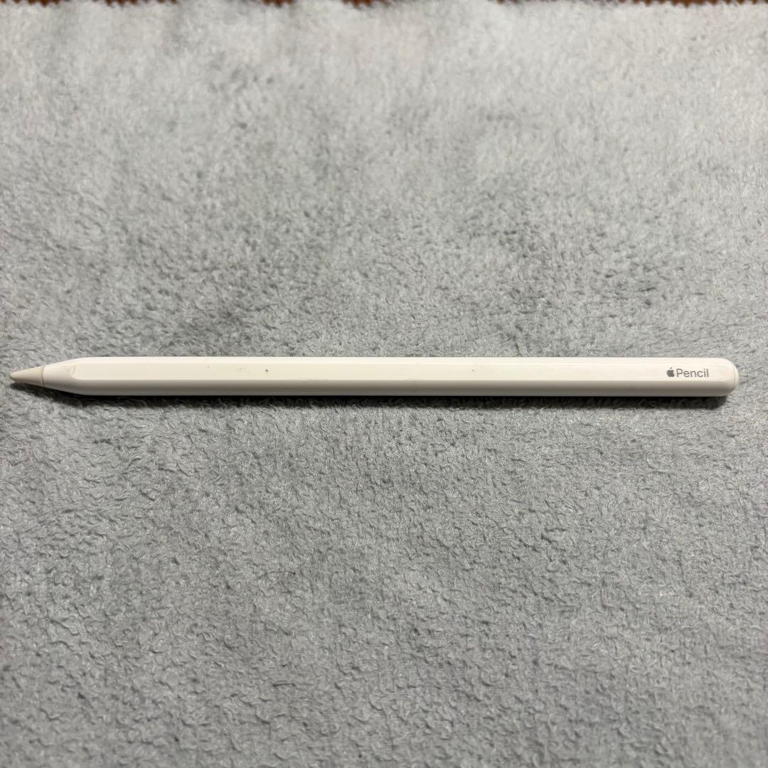 iPad Pro 11インチ（第4世代）& Apple Pencil