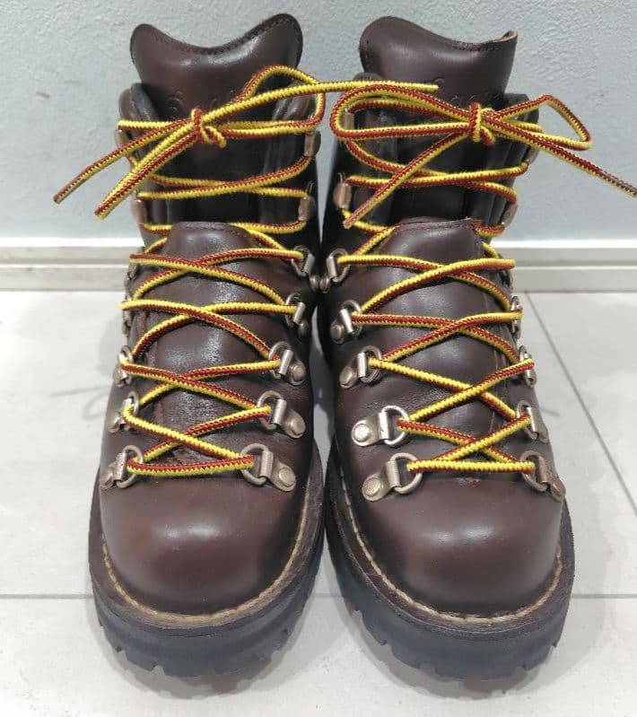 【メンテナンス済】Danner マウンテンライト 30520X US5.0W
