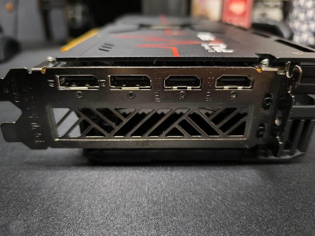 グラフィックボード・グラボ・ビデオカード AMD Radeon 7900XTX