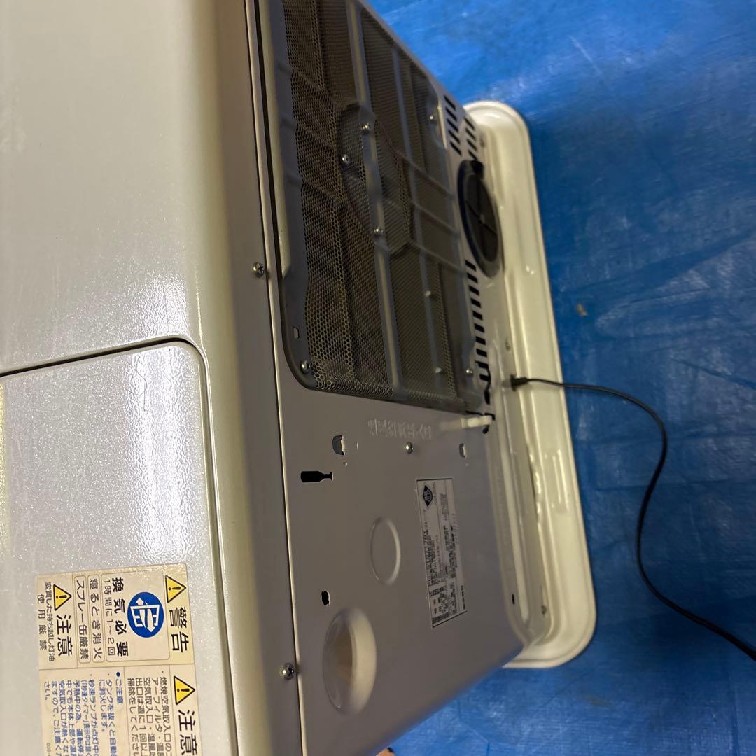コロナ CORONA　ファンヒーター　 FH-ST5717BY 日本製