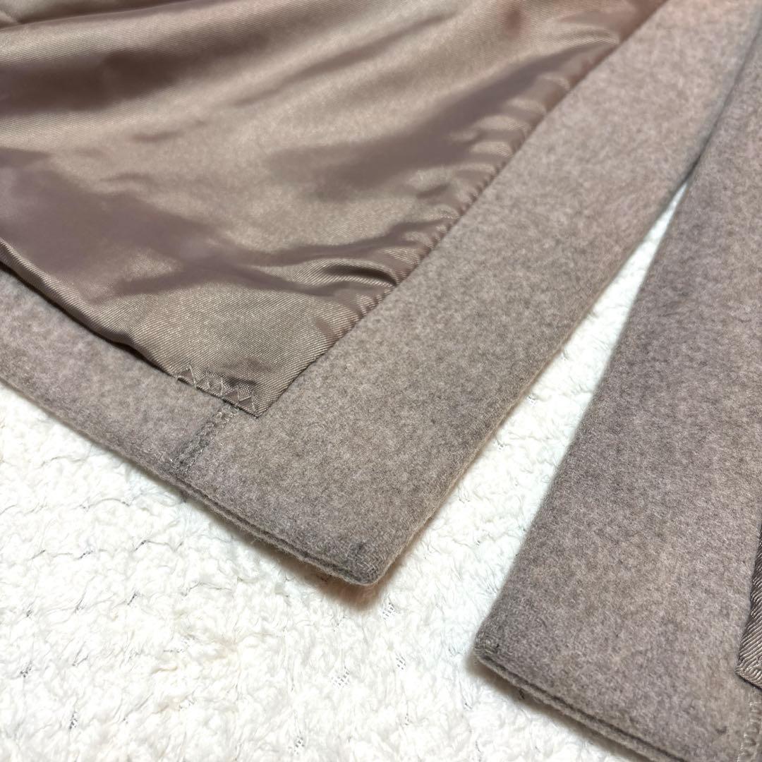 専用商品　JOURNAL STANDARD スーパービーバー140Vネックコート