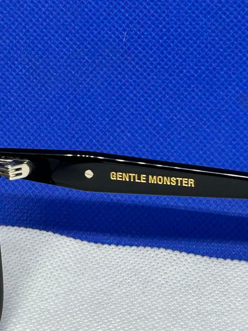 (137) GENTLE MONSTER PALETTE.S 　　　サングラス
