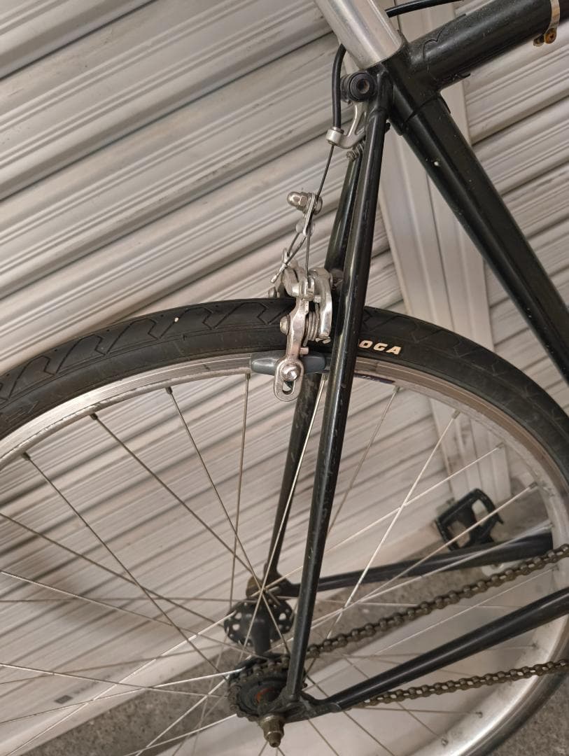 SE Bikes シングルスピード ピストバイク カスタム