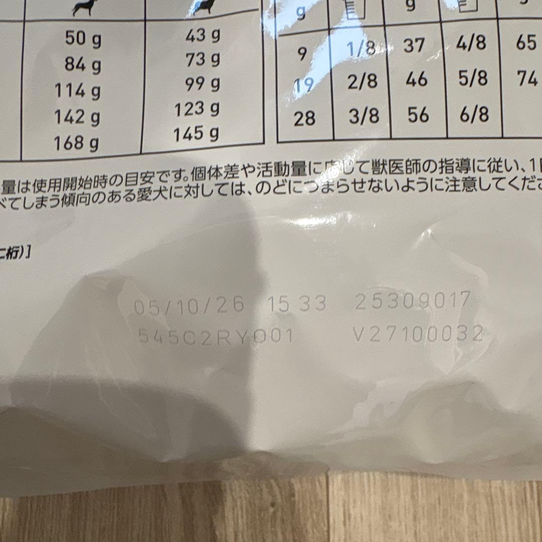  CANIN セレクトプロテインフィッシュ＆ポテト 3kg