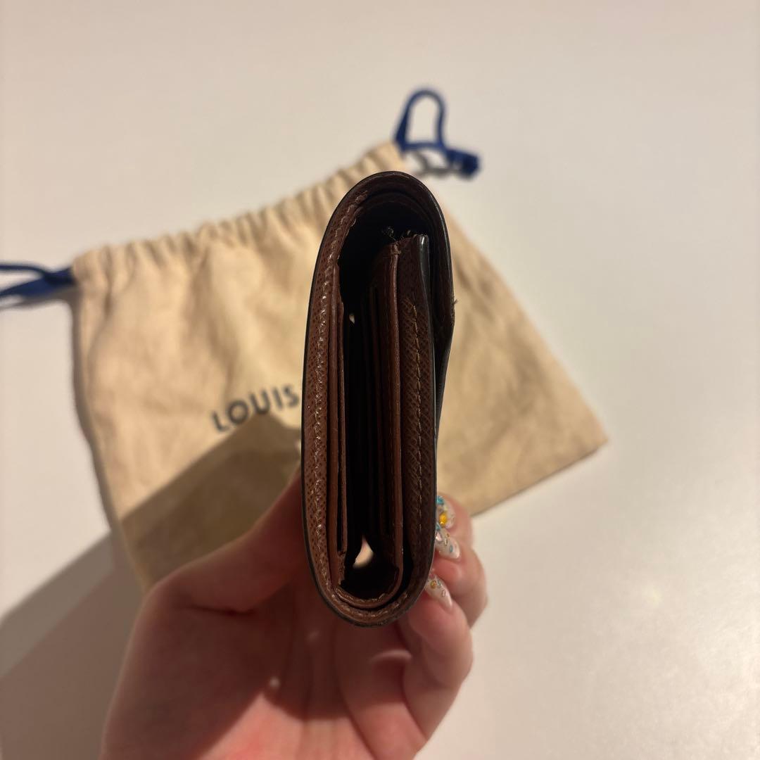ヴィトン 財布