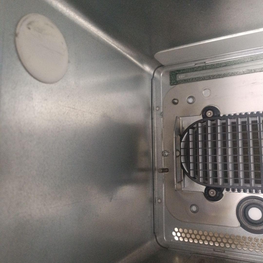 Power Mac G4 Cube アクリルボックスと付属品ケース