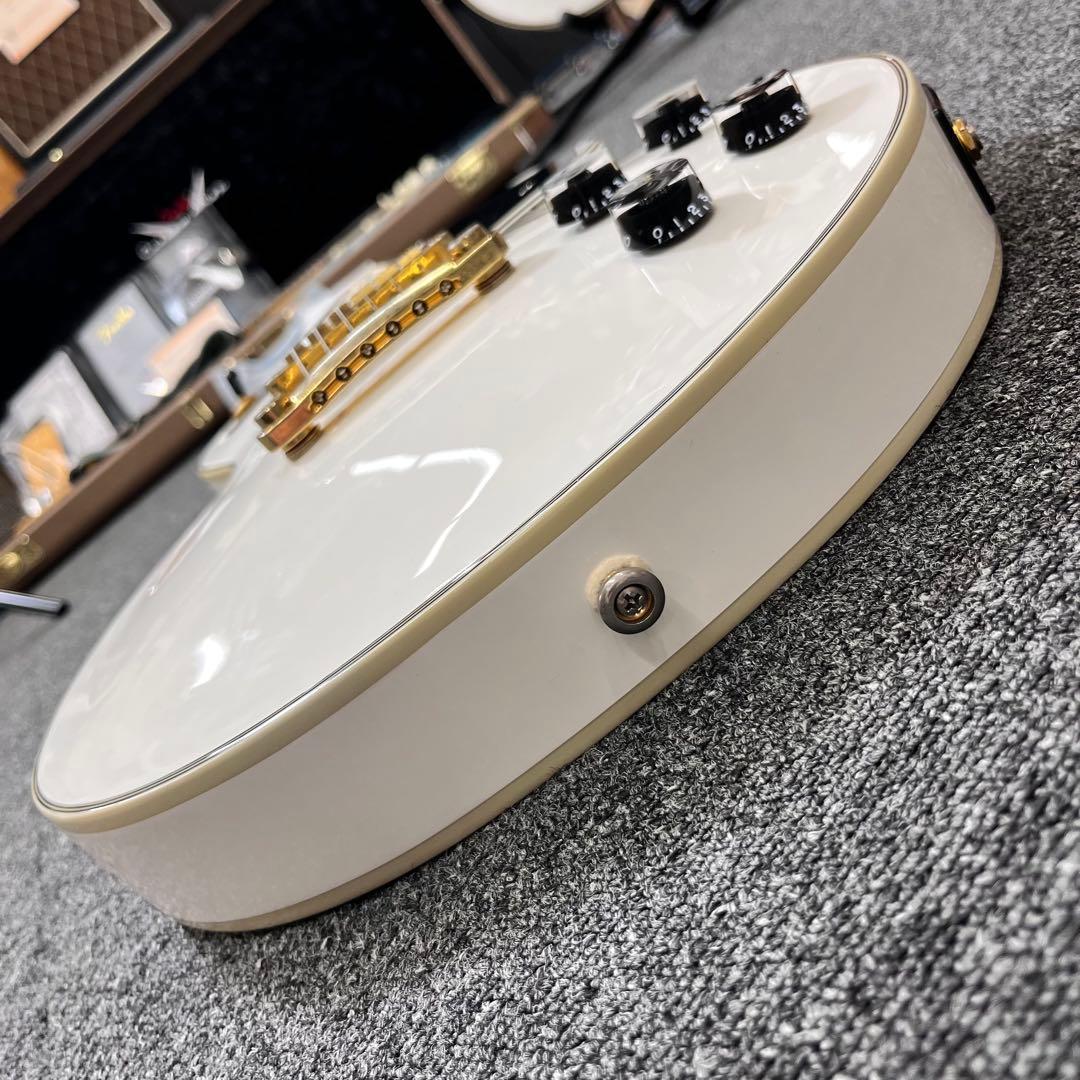 【弦交換込10427】 EPIPHONE Les Paul custom