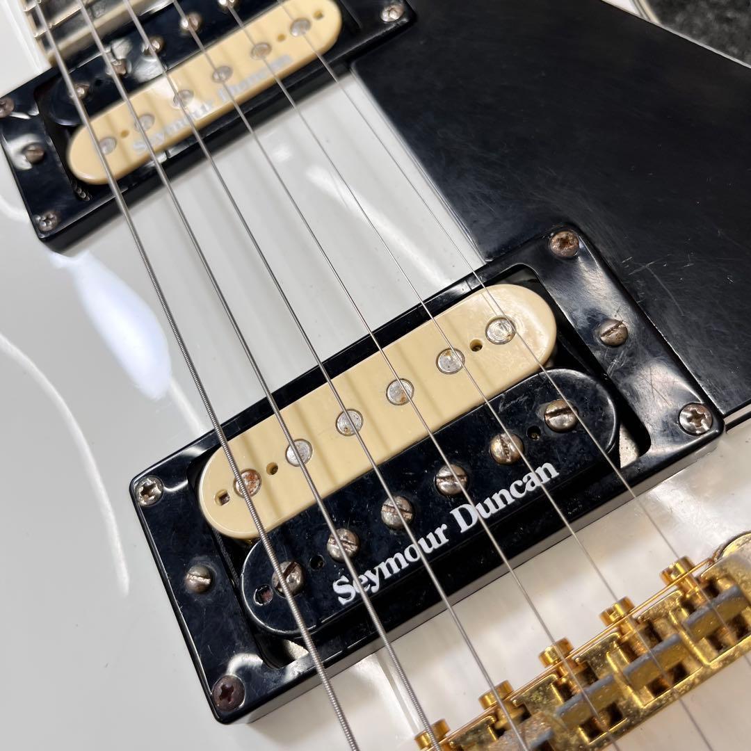 【弦交換込10427】 EPIPHONE Les Paul custom