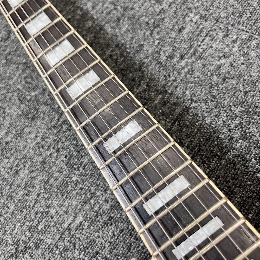 【弦交換込10427】 EPIPHONE Les Paul custom