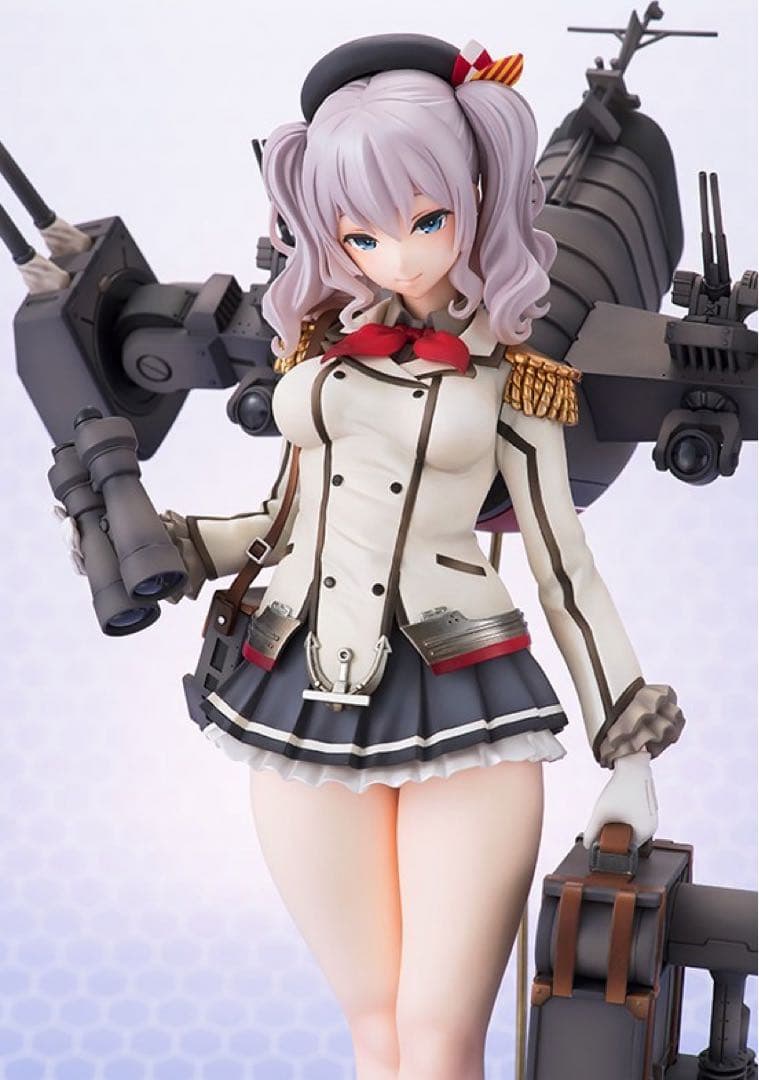 艦隊これくしょん -艦これ-鹿島 【八周年記念・再販】通常盤　新品未開封