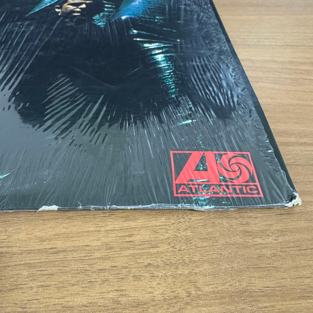 Harvey Averne Dozen / Viva Soul 　レコード