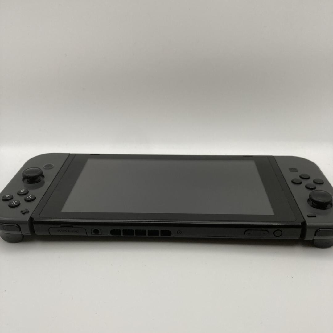 【良品】箱付き！Nintendo Switch バッテリー強化版 HAC-001