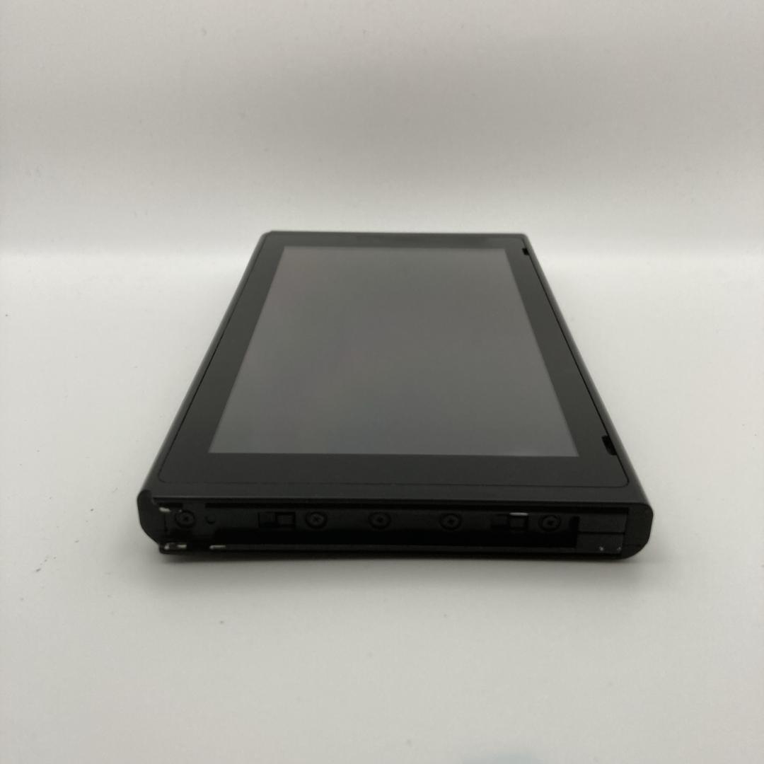 【良品】箱付き！Nintendo Switch バッテリー強化版 HAC-001