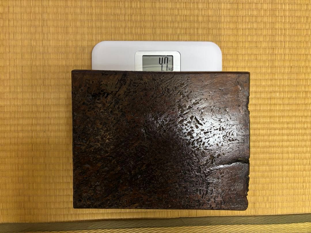 木製花台、花瓶台、盆栽台、飾り台、台座、華道、レトロ、アンティーク　オブジェ