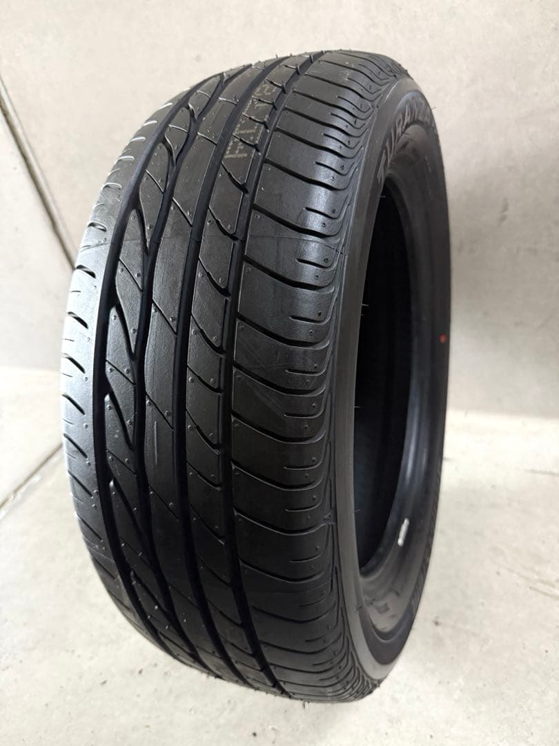 タイヤ・ホイール BRIDGESTONE 205/55R16 91V TURANZA ER300