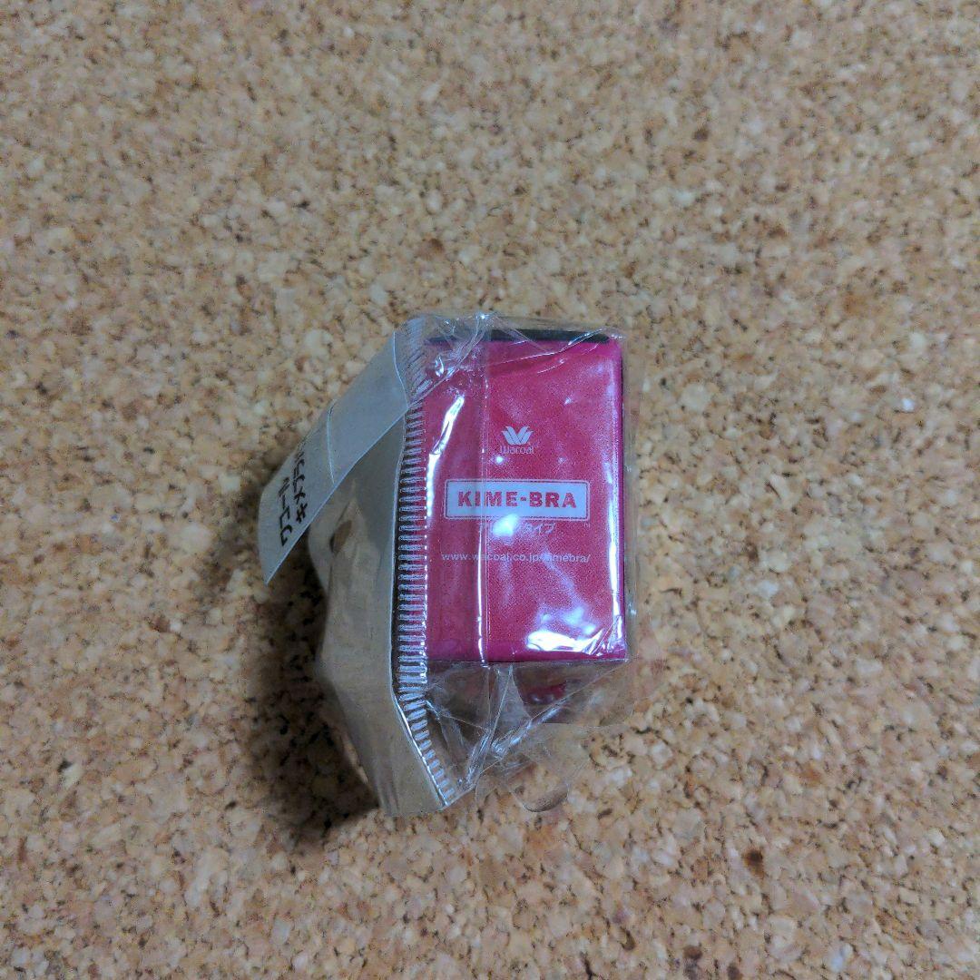 チョロQ ワコール キメブラバス　新品未開封