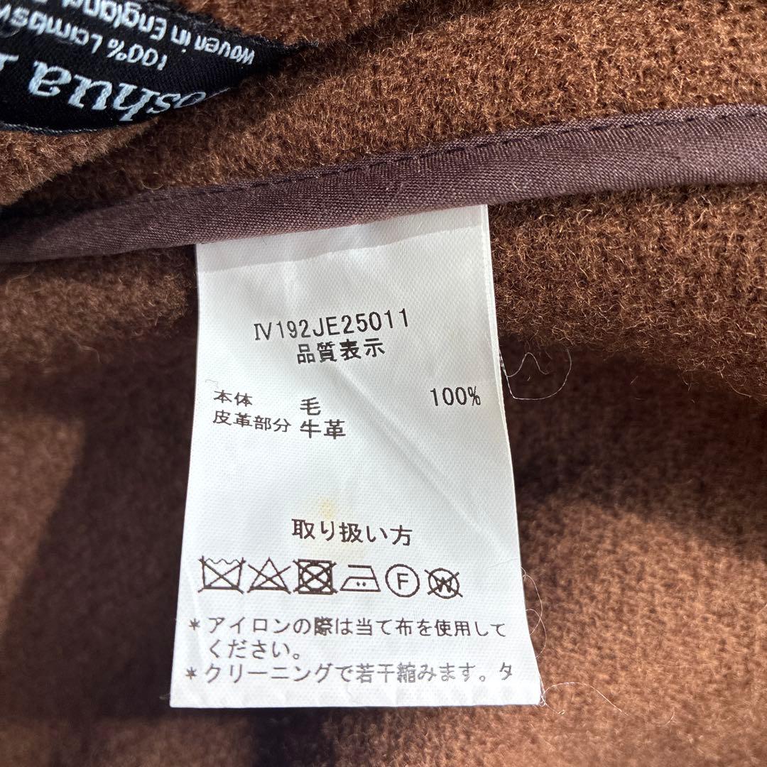 ジャケット・アウター Invertere Newton Abbot Vicuna 40