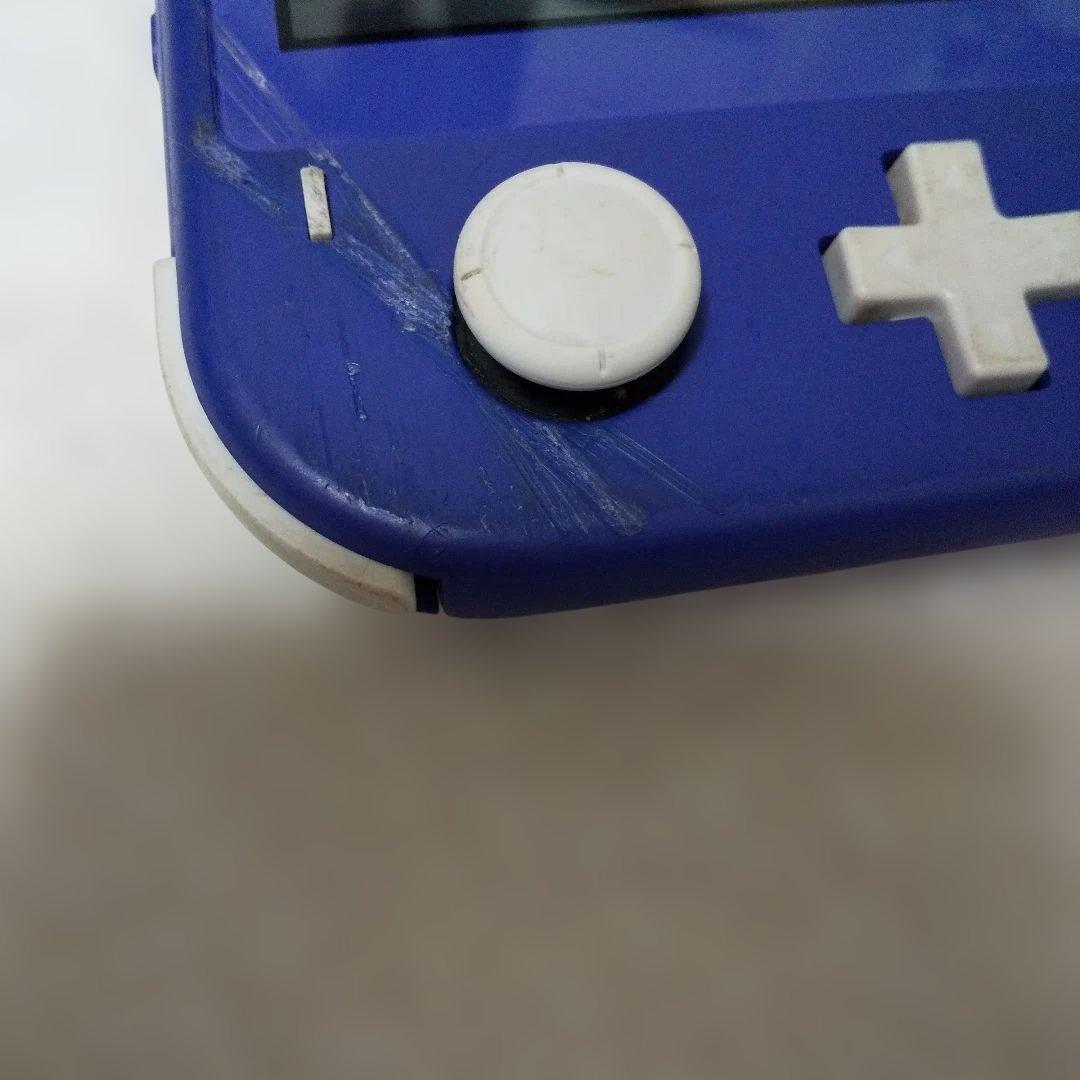 NINTENDO SWITCH HDH-001 完全ジャンク 任天堂