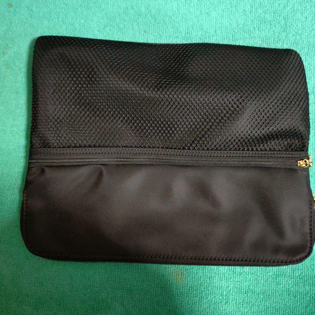 CLATHAS　フレイム ボストンバッグ