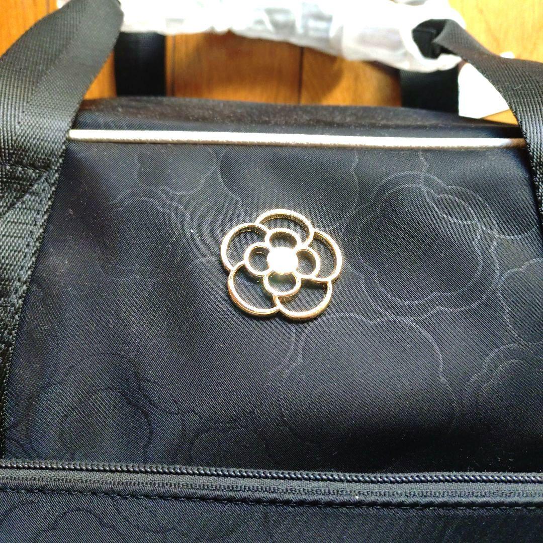 CLATHAS　フレイム ボストンバッグ