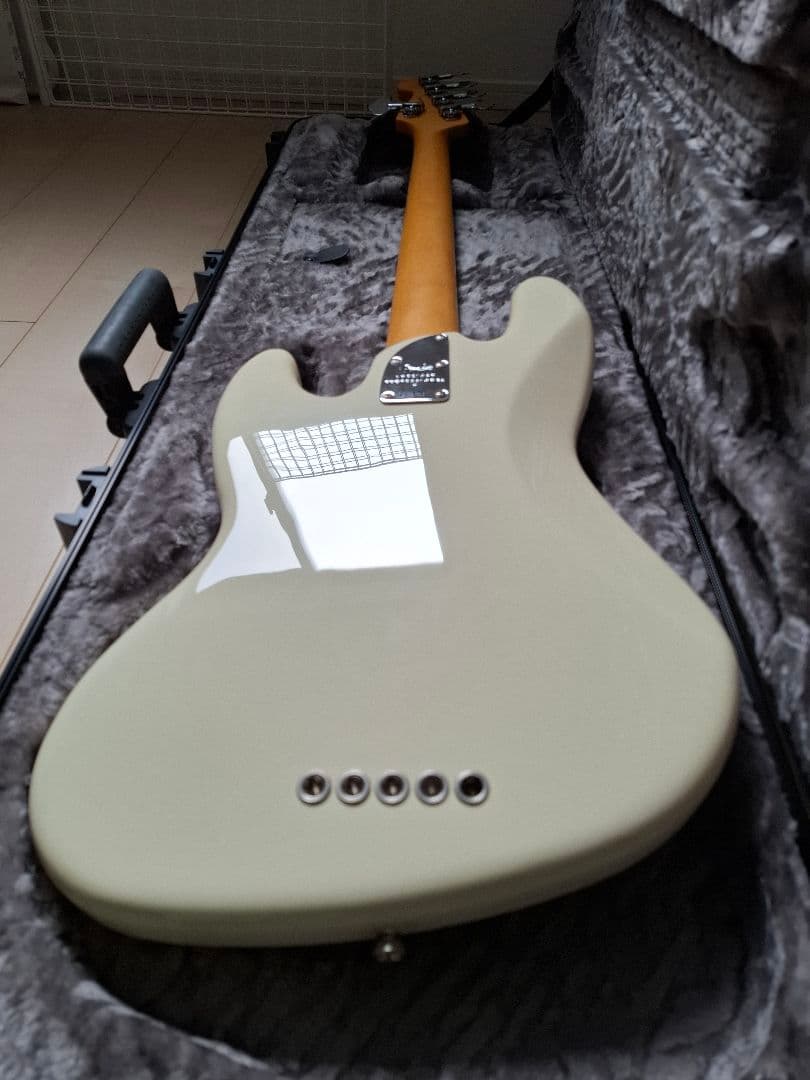 Fender American professional Ⅱ jazzbassⅤ