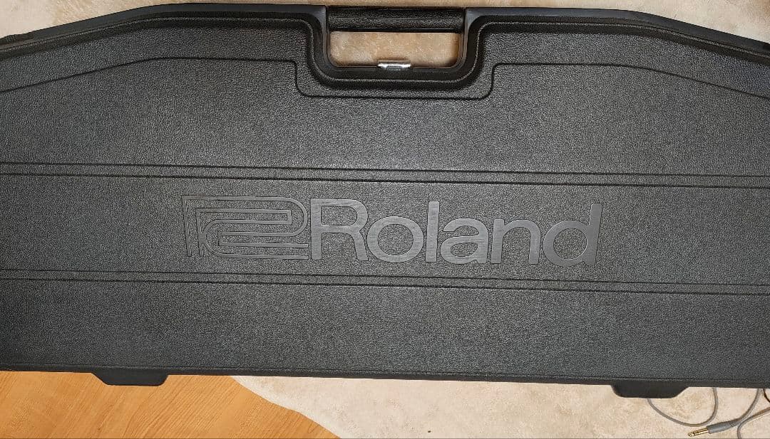 鍵盤楽器 roland jx8p