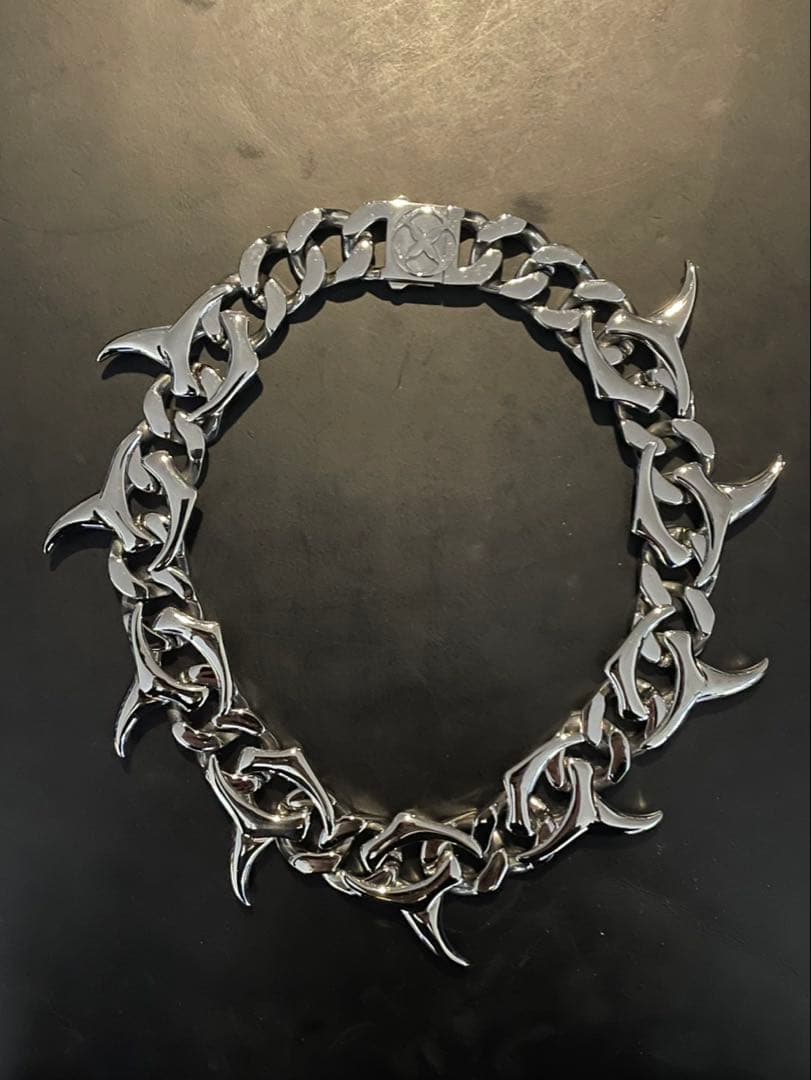 VITALY Ransom ネックレス 45cm 新品