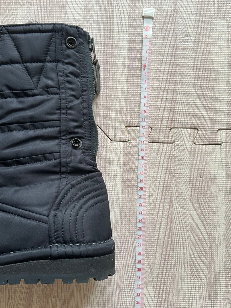 大特価　コムデギャルソン　ジュンヤワタナベ　ＪＵＮＹＡ　ＷＡＴＡＮＡＢＥ　ブーツ