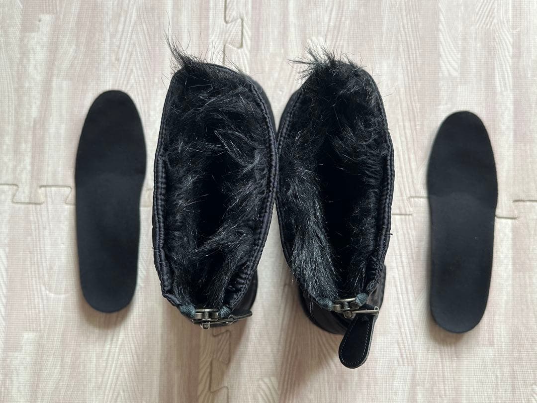 大特価　コムデギャルソン　ジュンヤワタナベ　ＪＵＮＹＡ　ＷＡＴＡＮＡＢＥ　ブーツ