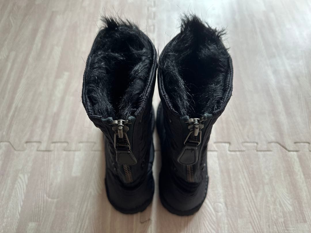 大特価　コムデギャルソン　ジュンヤワタナベ　ＪＵＮＹＡ　ＷＡＴＡＮＡＢＥ　ブーツ