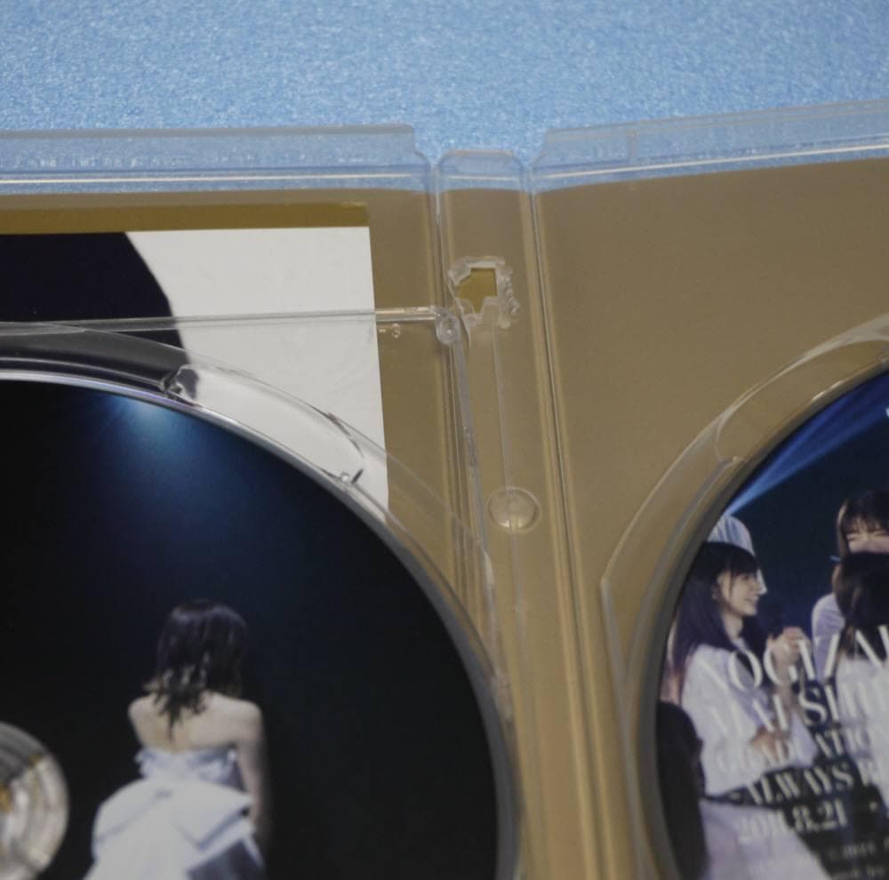 最安 乃木坂46Mai Shiraishi Graduation Concert