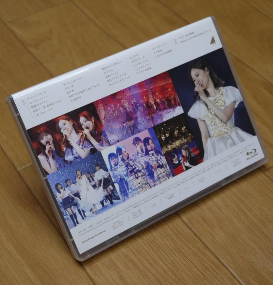 最安 乃木坂46Mai Shiraishi Graduation Concert