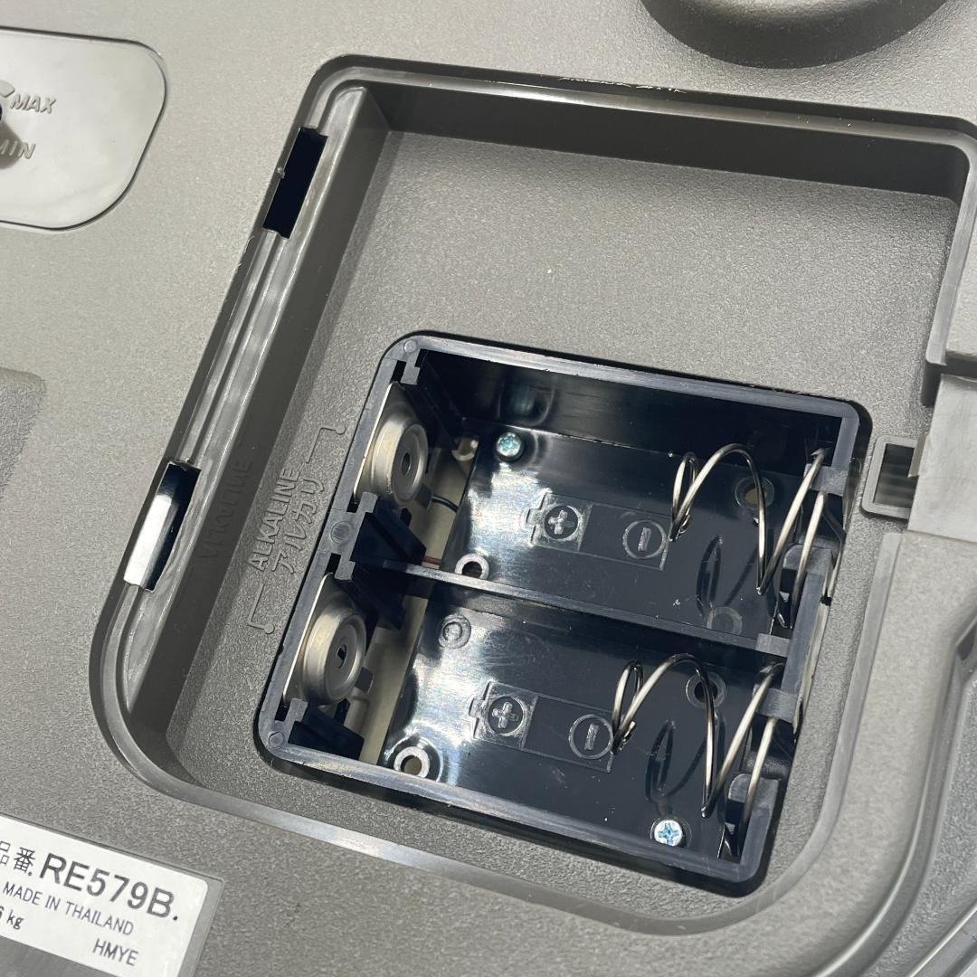 【美品】SEIKO からくり電波掛時計/トリプルセレクション 動作確認済