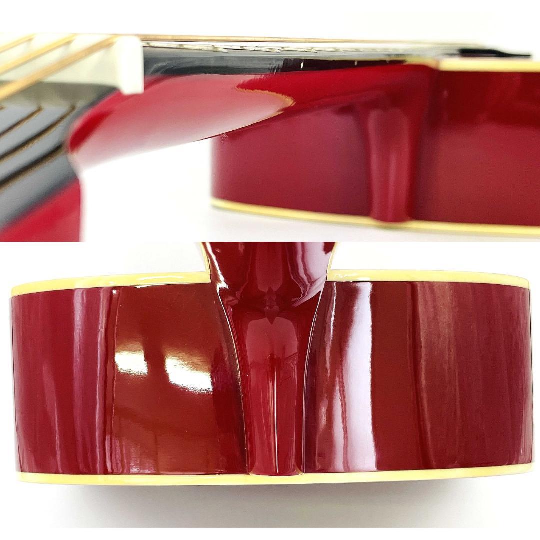 状態良好Sepia Crue JG-10 WR初心者おすすめ付属品多数【整備品】