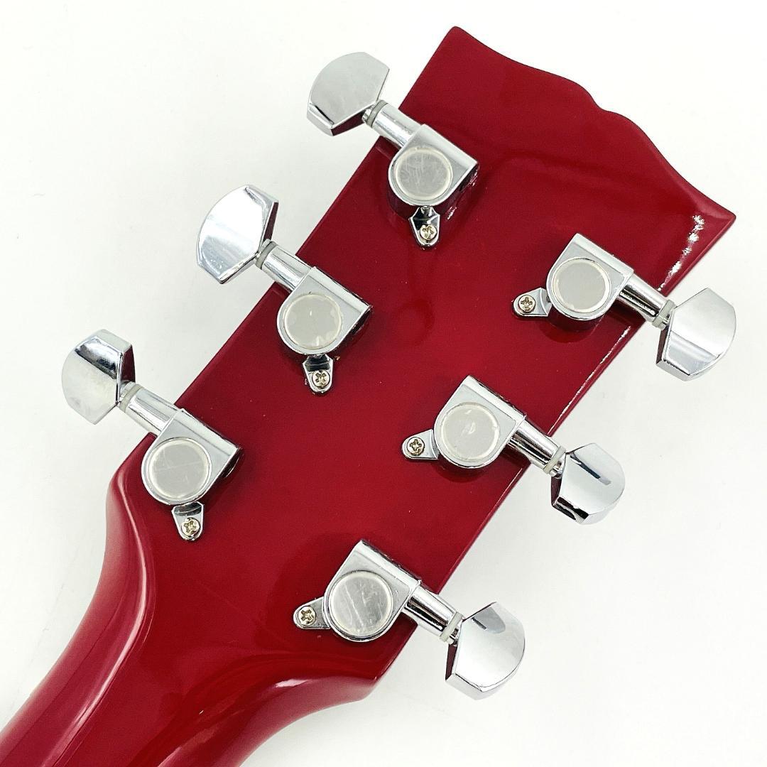 状態良好Sepia Crue JG-10 WR初心者おすすめ付属品多数【整備品】