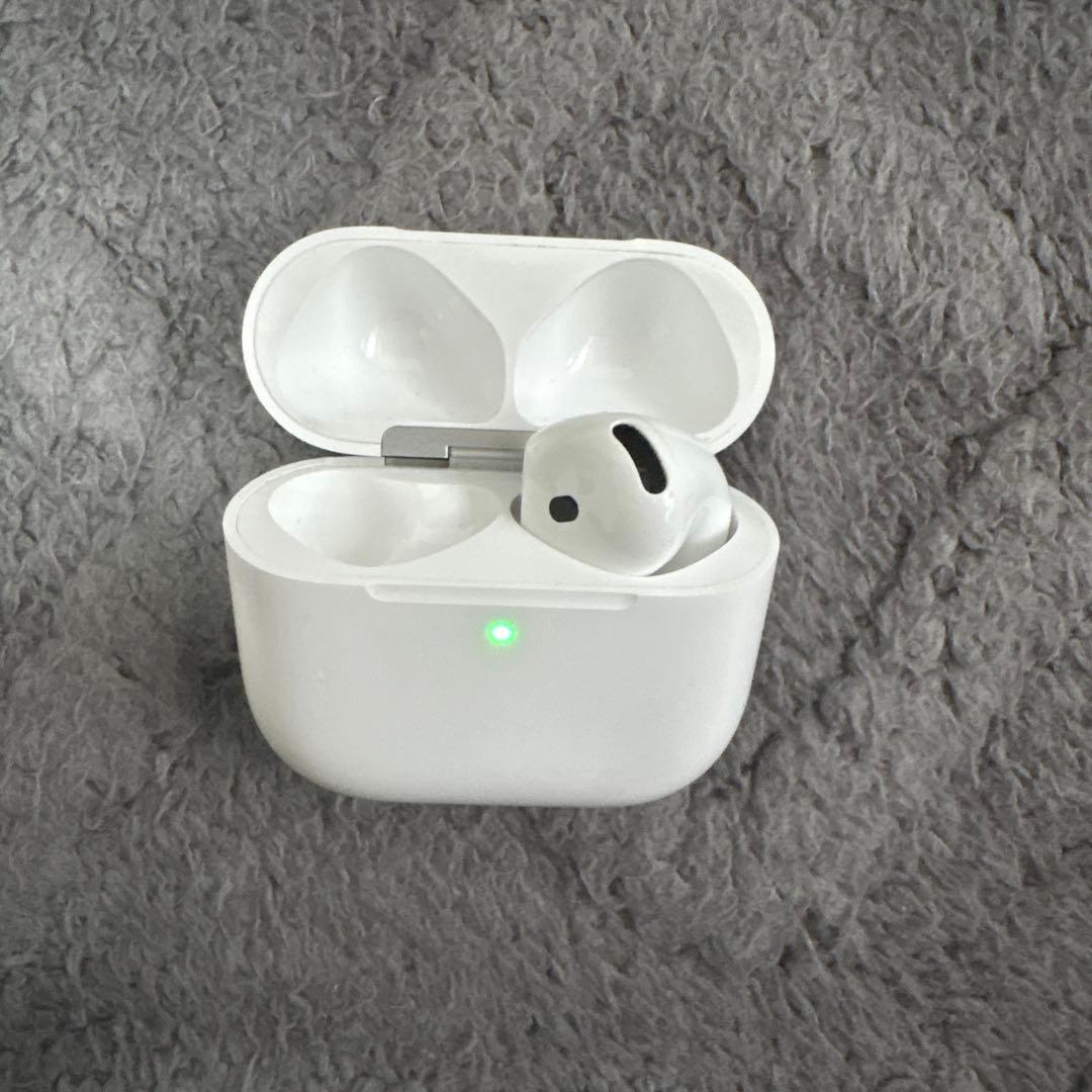 AirPods本体 第4世代
