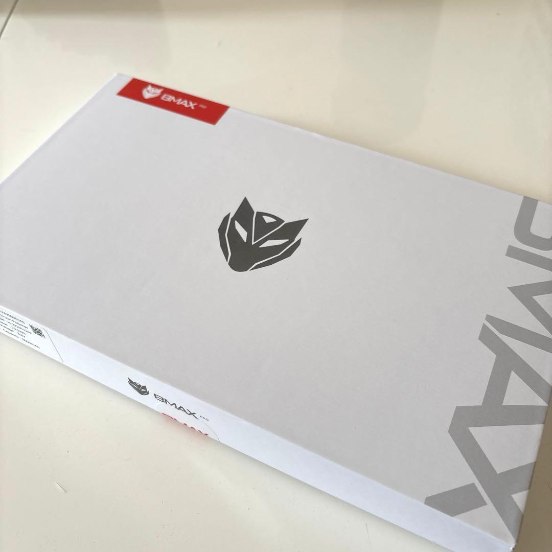 Androidタブレット
