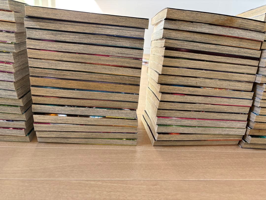 銀魂　漫画　全巻セット