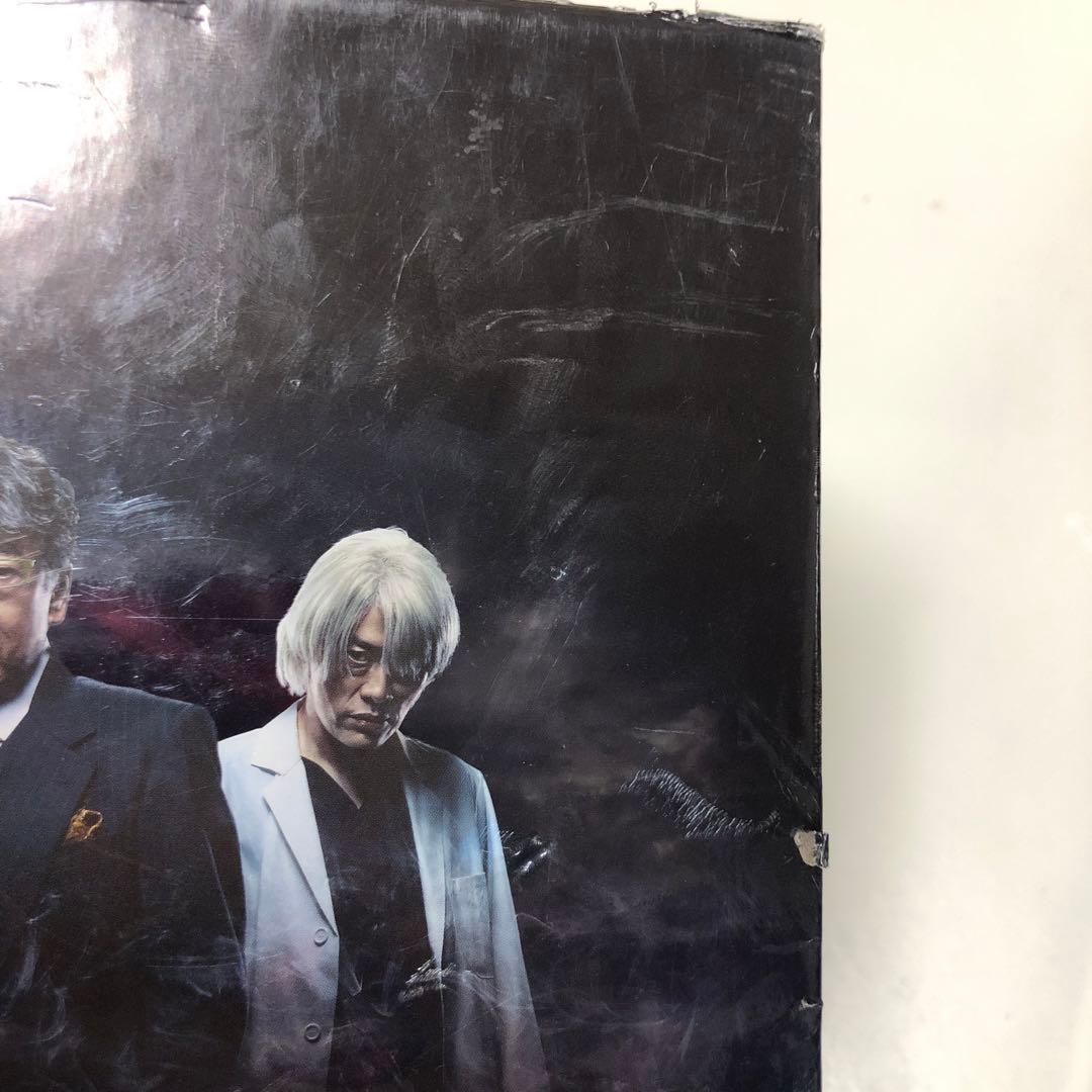 医龍3 BOX 初回限定版　ジャンク品　訳あり