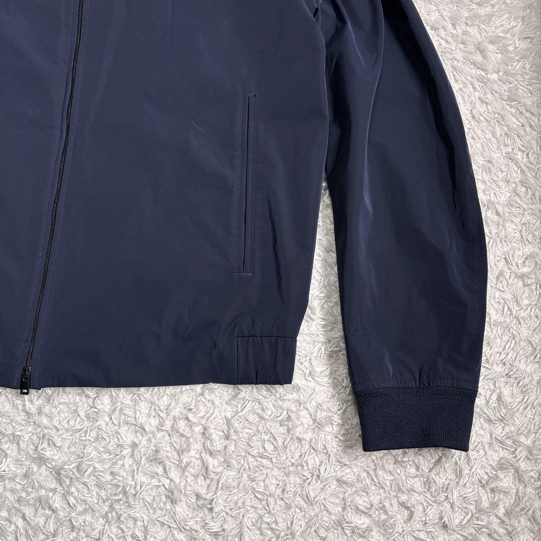 美品 Theory Foundation Tech City Bomber M