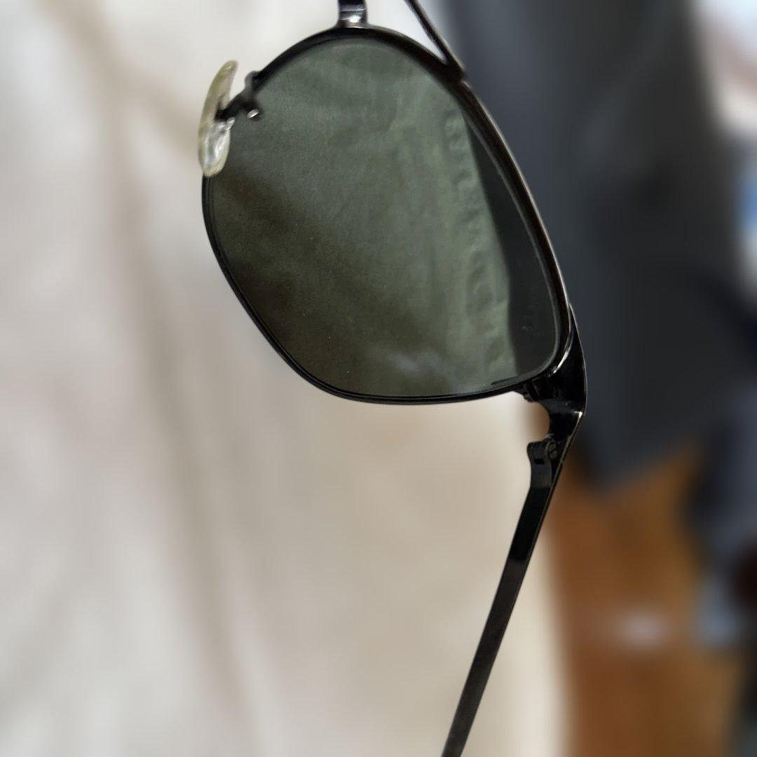 RAY-BAN レイバン ヴィンテージ サングラス SignetII ケース付き