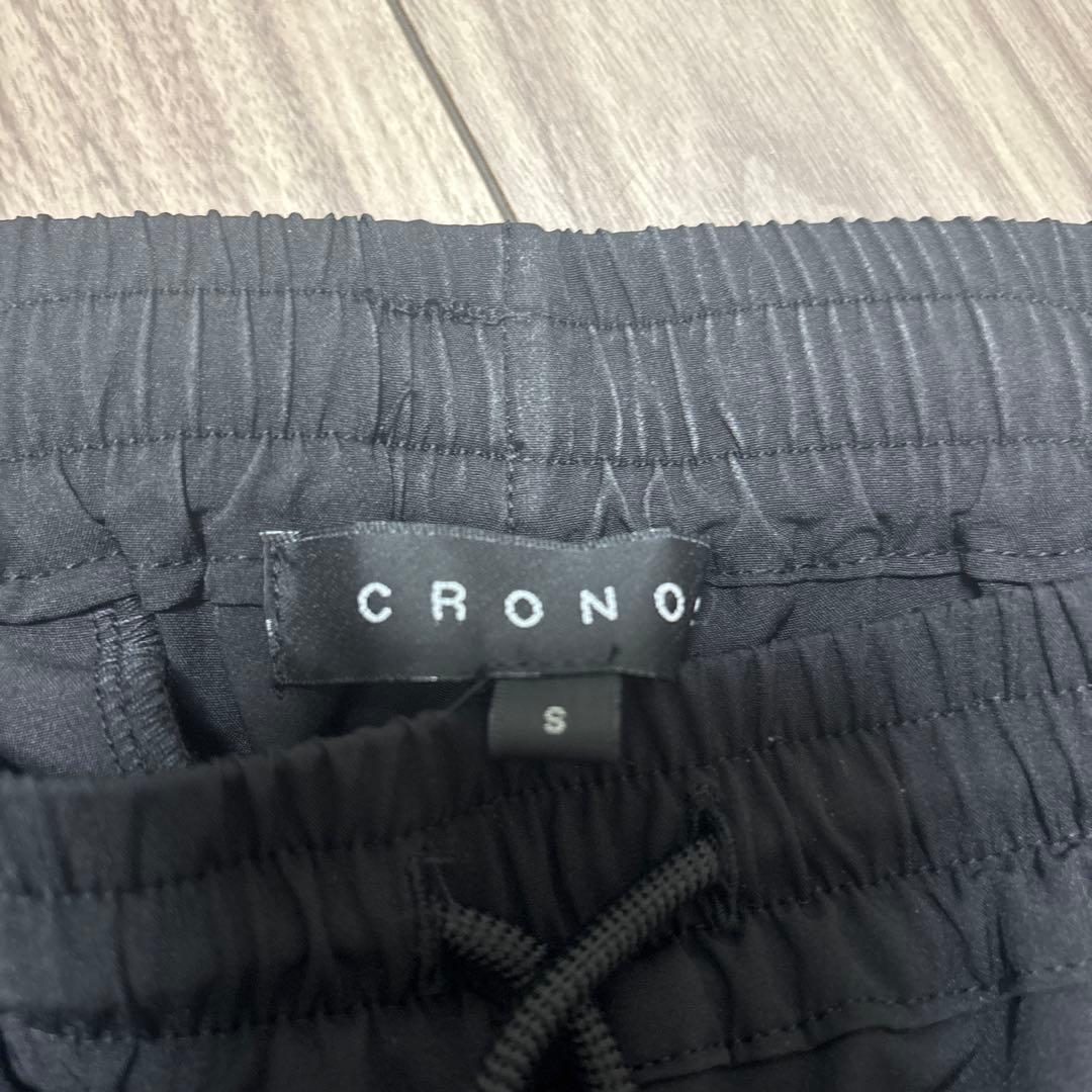 クロノス半ズボン