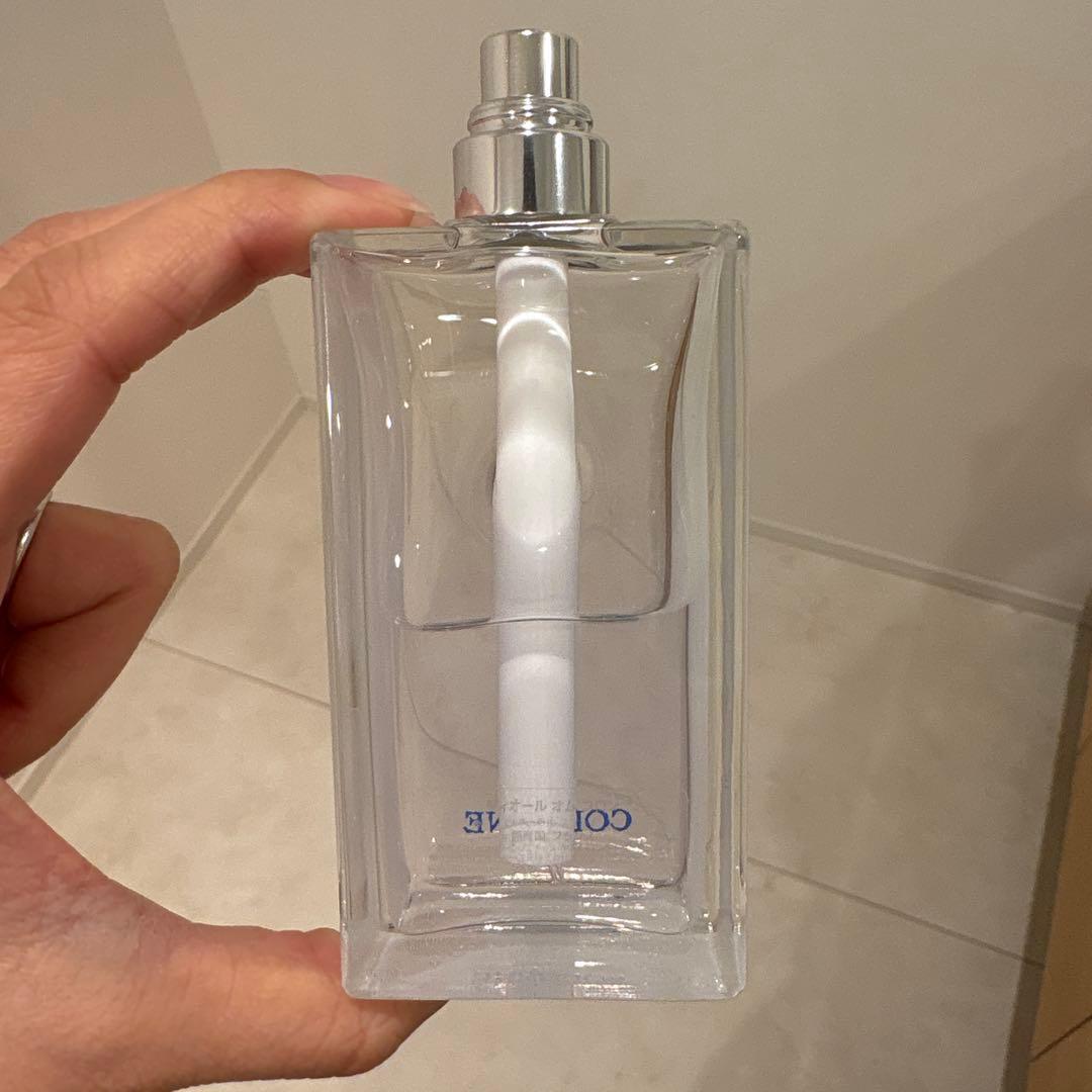 Dior Homme コロン　75ml
